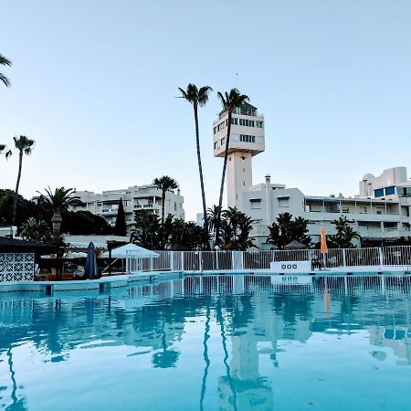 Golf Coast Los Alamos, Primera Linea De Playa Torremolinos Exterior foto