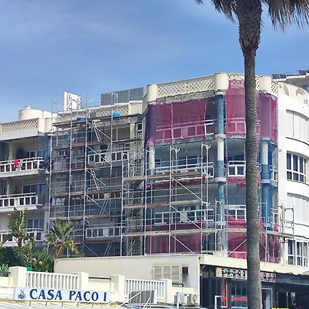 Golf Coast Los Alamos, Primera Linea De Playa Torremolinos Exterior foto